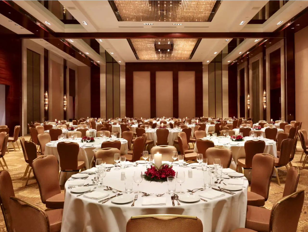 BANQUETS - Foodservice Products for Hotels & Catering
