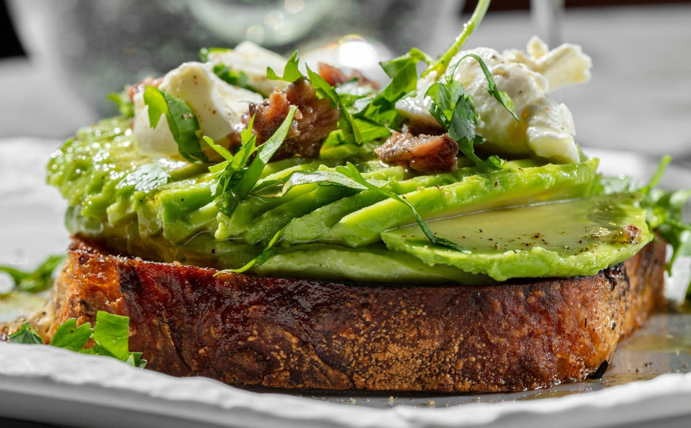 BREAKFAST - BRUNCH - HOSPITALITY FOODS