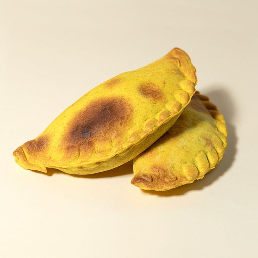 VEGAN EMPANADAS FOOD SERVICE WHOLESALE