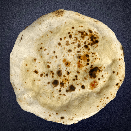 Gourmet Sourdough Pizza Crust Neapolitan 12'' FOOD SERVICE WHOLESALE