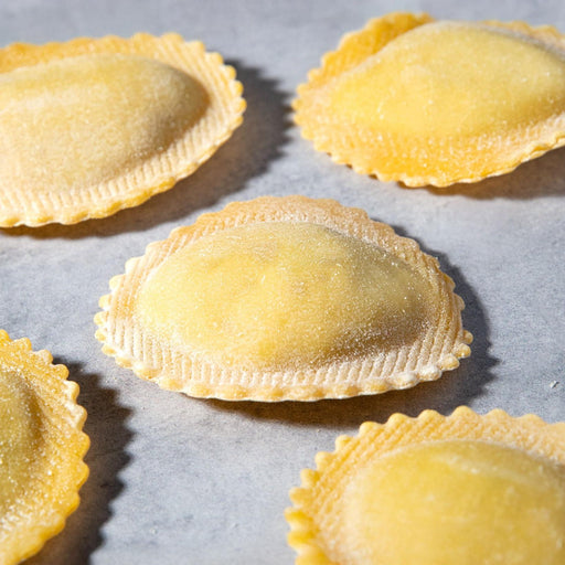 PUPKING RAVIOLI FOOD SERVICE WHOLESALE