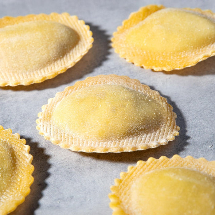 PUPKING RAVIOLI FOOD SERVICE WHOLESALE