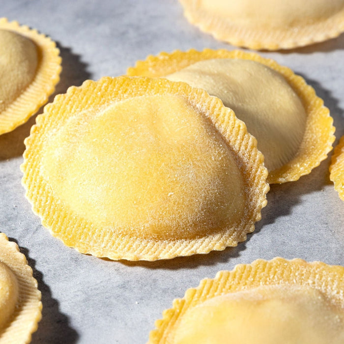 RAVIOLI SPINACH RICOTTA FOOD SERVICE WHOLESALE