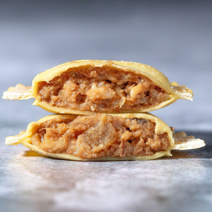 ROASTED PUMPKIN RAVIOLI FOOD SERVICE WHOLESALE