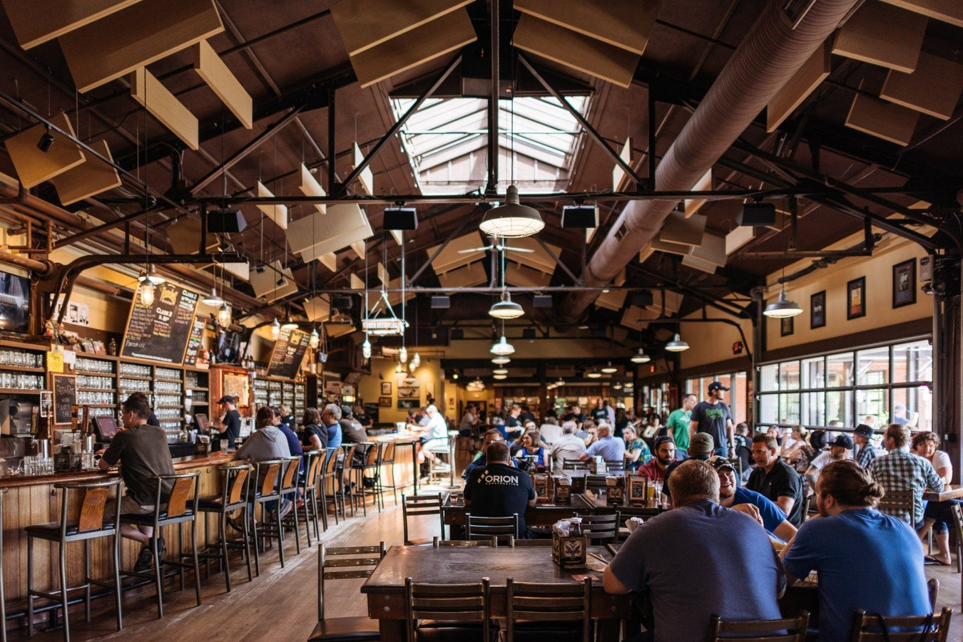BREWERIES - Savory Selection for Breweries, Cafés & Casual Dining