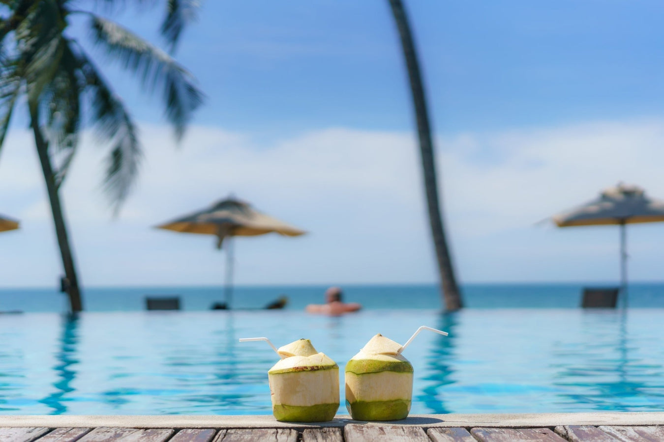 B E V E R A G E S - HF DISTRIBUTION