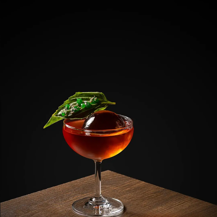 2.5" diameter Sphere