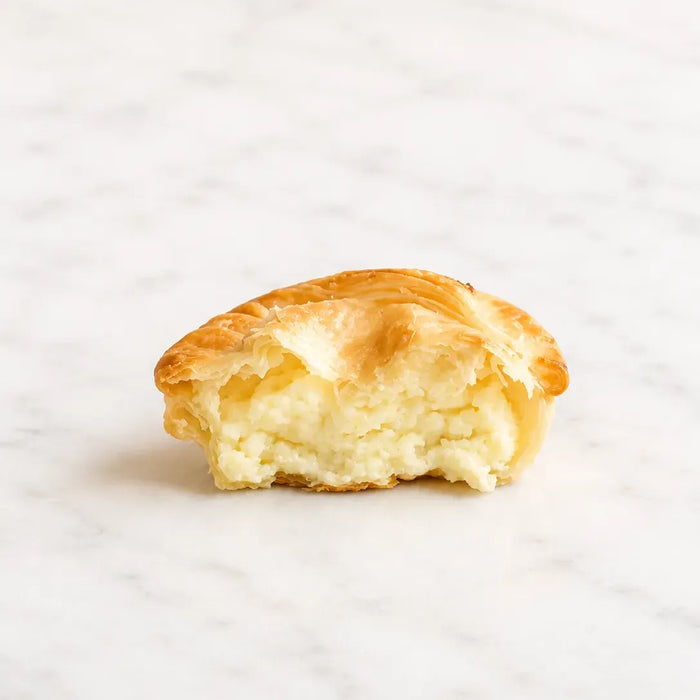 4 Cheese Empanadas – Handcrafted Gourmet Empanadas for Hotels & Cafés