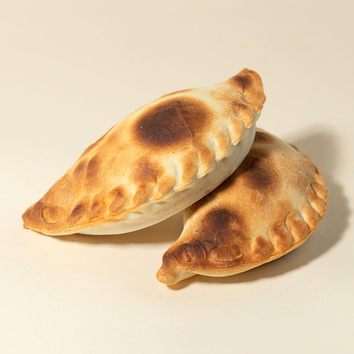 Ground Beef Empanada – Savory Handheld Pastry for Catering & Events