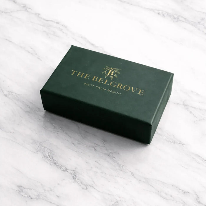 Signature Bonbon Selection – Small-Batch Chocolate, 6 Flavors