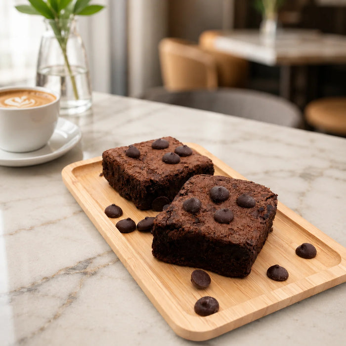 Gluten-Free Brownie