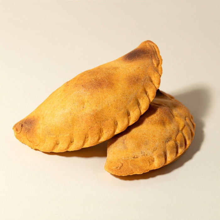 Chipotle Chicken Empanada – Gourmet Pastry for Foodservice