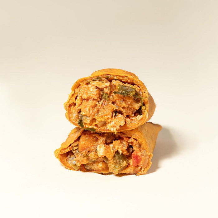 Chipotle Chicken Empanada – Gourmet Pastry for Foodservice