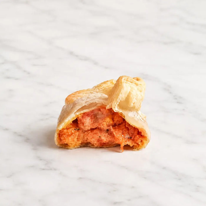Caprese Empanadas – Handcrafted Gourmet Empanadas for Cafés & Hospitality