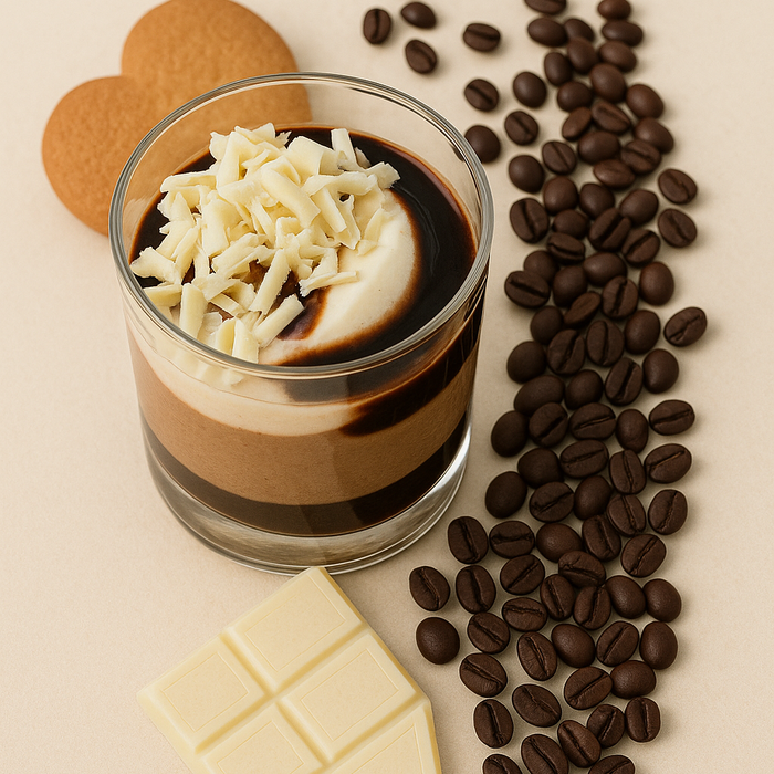 Carribe Single-Serve Desserts