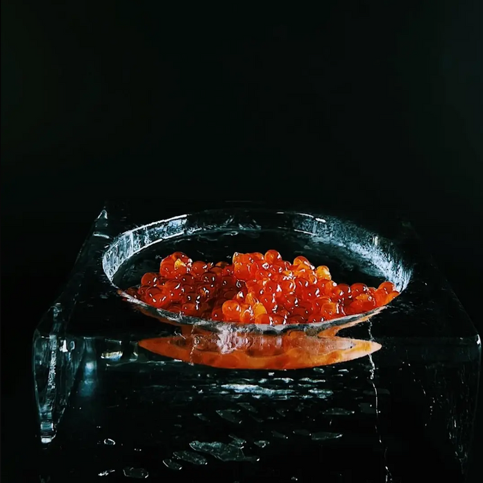 Caviar Holder