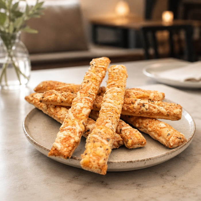 Cheese Sticks