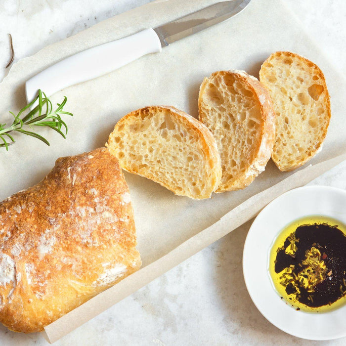 Ciabatta – Rustic Italian Bread for Sandwiches, Hotels & Foodservice