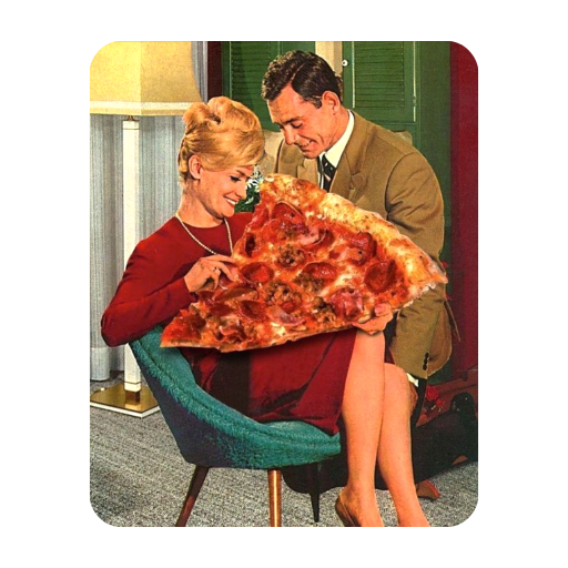 GET THE INTRODUCTION TO THE PIZZA PROGRAM 2025