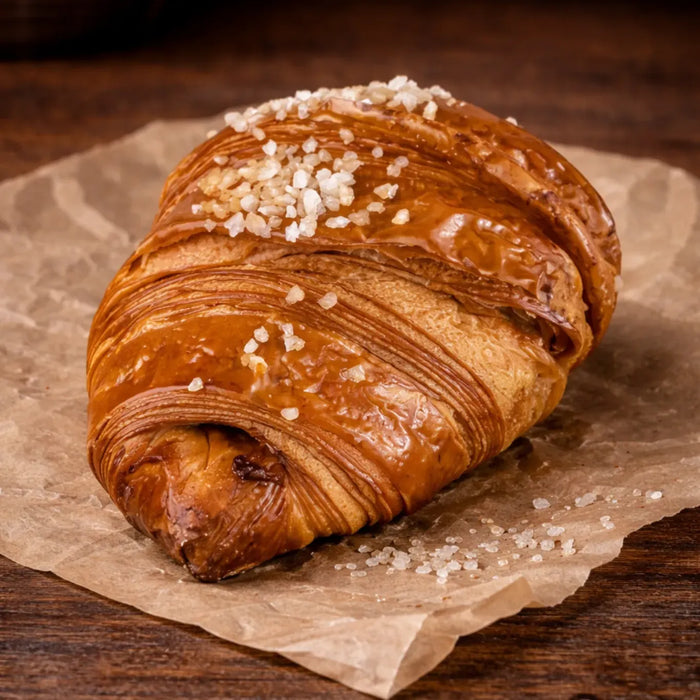 Croissant Guava – Butter Croissant with Guava Filling for Hotels & Cafés