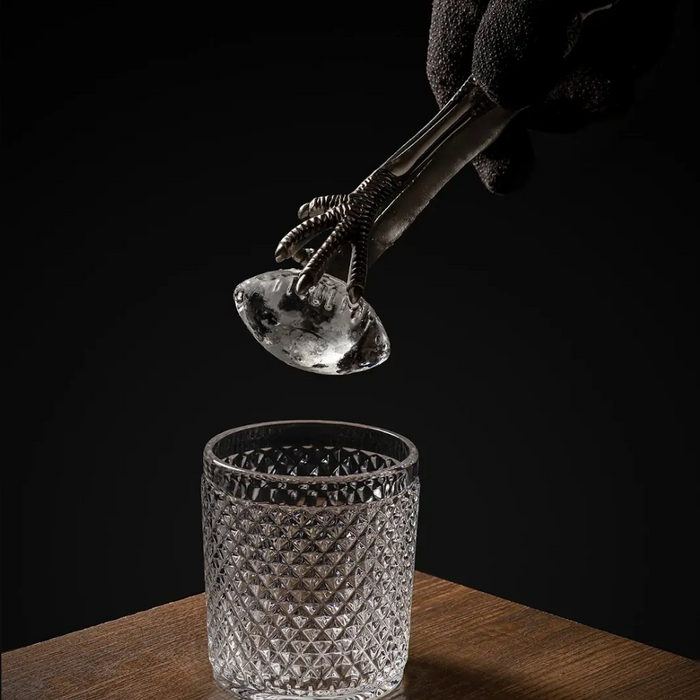Football ice cube