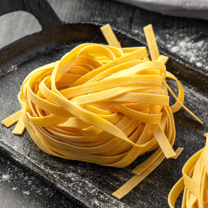 Linguine – Classic Italian Pasta for Restaurants, Hotels & Catering