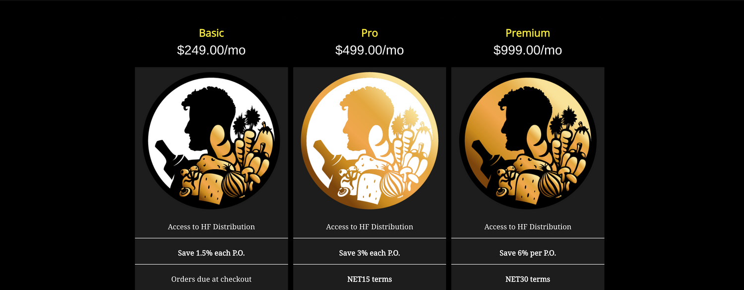 For additional Benefits and to save even more check out the Memberships