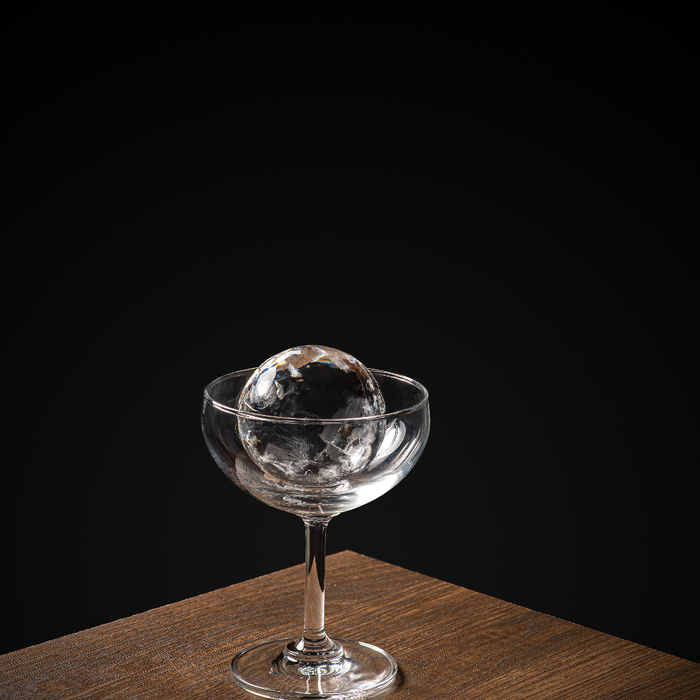 Mixology Ice Spheres | Premium Cocktail Ice for Bars & Hotels