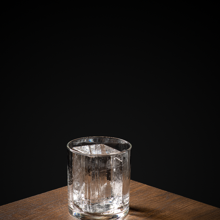 Mixology Ice Cocktail Cubes | Premium Ice for Bars & Hotels