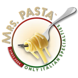 Mrs Pasta
