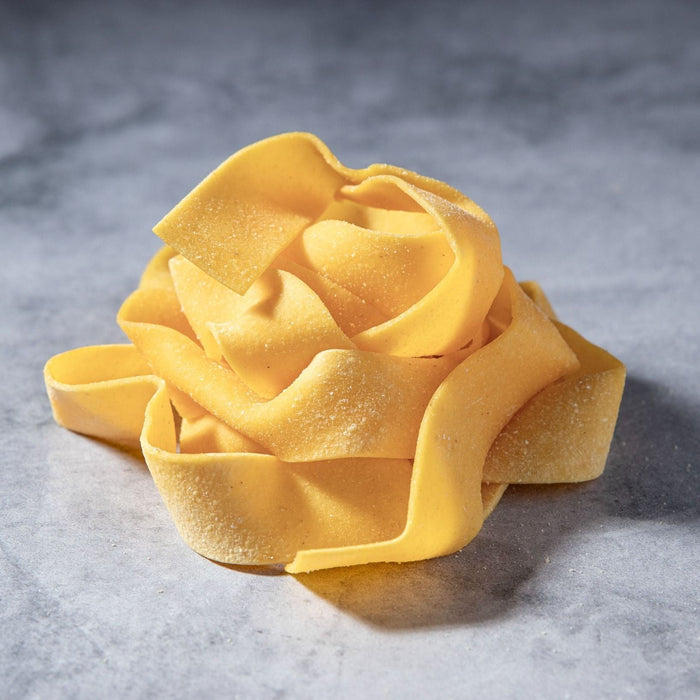 PAPPARDELLE