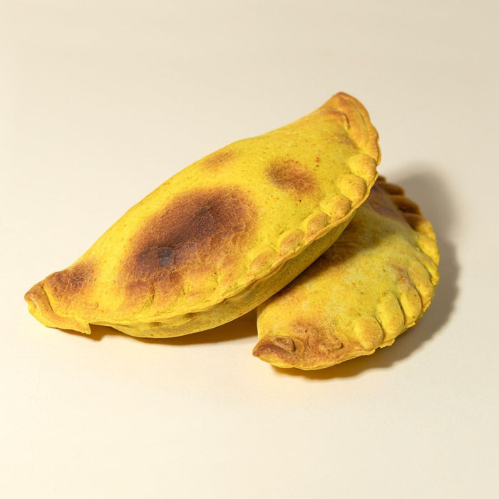 Vegan Pinto Bean Empanada – Plant-Based Pastry for Catering & Buffets
