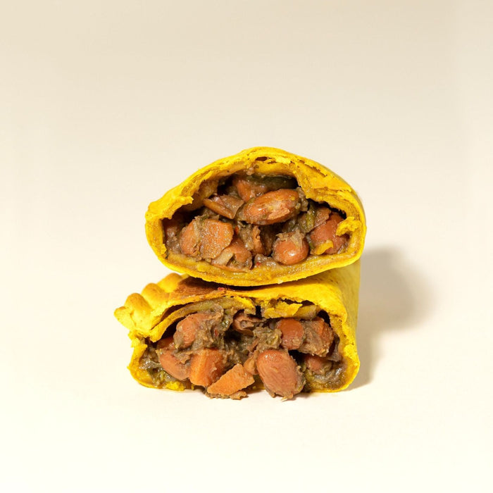 Vegan Pinto Bean Empanada – Plant-Based Pastry for Catering & Buffets