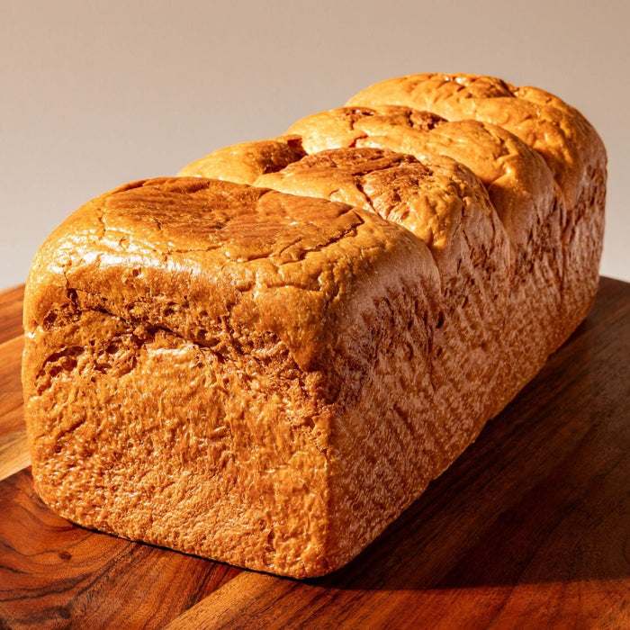 PULLMAN BREAD BRIOCHE BUN