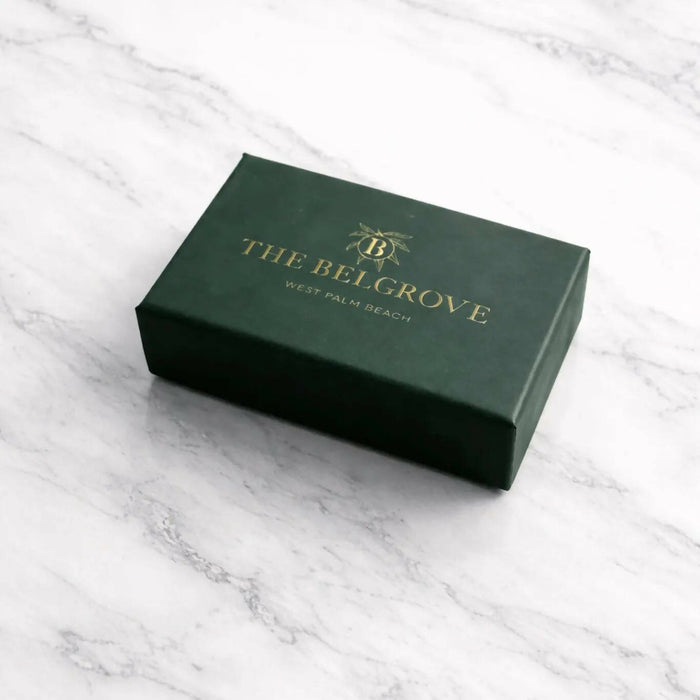 Signature Bonbon Selection – Small-Batch Chocolate, 6 Flavors