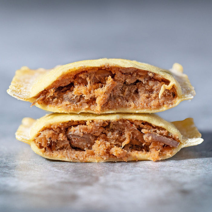 RAVIOLISHORTRIB