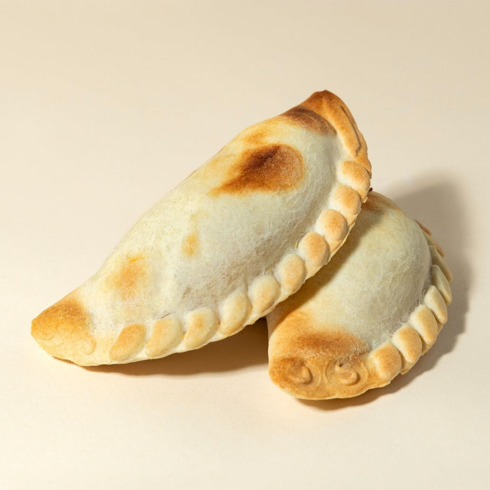 Egg Sausage & Cheese Empanada – Breakfast Pastry for Hotels & Catering