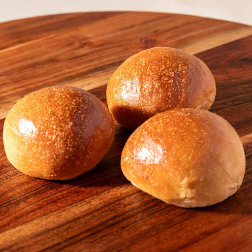 SLIDERS BUNS