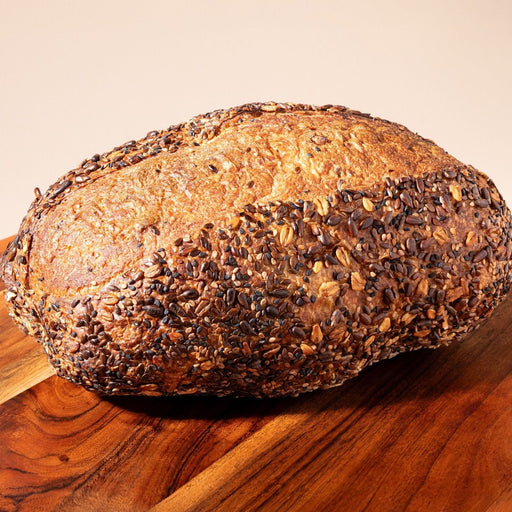 SOURDOUGH LOAF