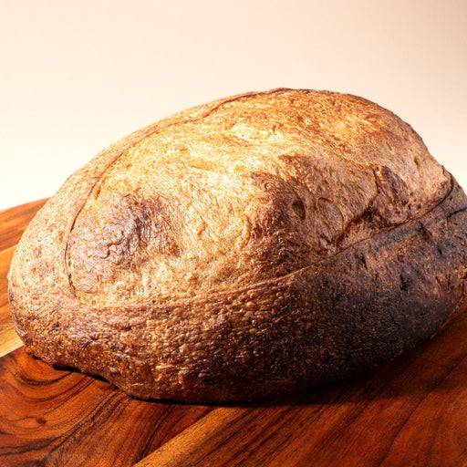 SOURDOUGH MULTIGRAIN