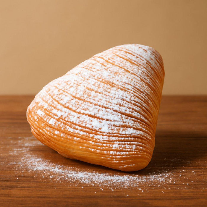 Sfogliatella riccia
