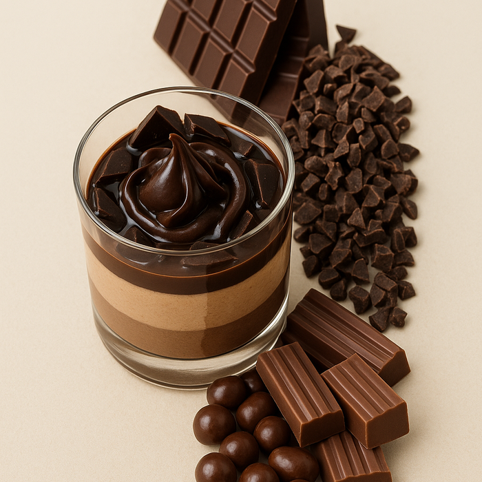 Venezia Single-Serve Desserts