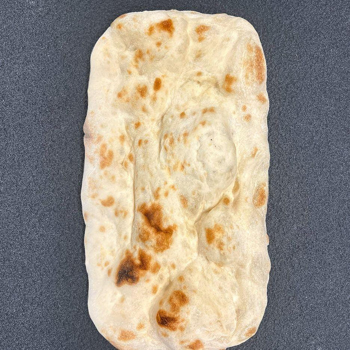 Base Flatbread Bianca - HF DISTRIBUTION