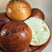Burger Shoku - Buns - HF DISTRIBUTION