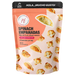 PF Empanadas Spinach & Cheese retail bag containing 6 frozen empanadas