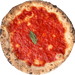 Pizza Base Rossa - HF DISTRIBUTION