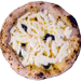 Pizza Biancaneve - HF DISTRIBUTION