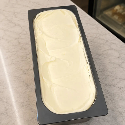 Pineapple Gelato