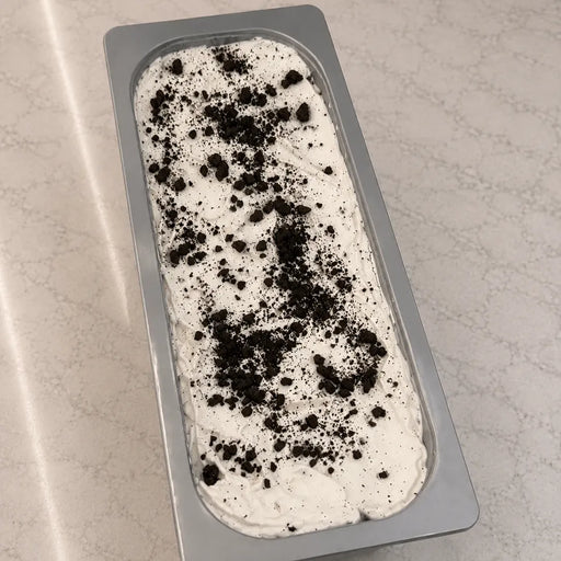 Oreo Gelato