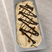 Banana Split Gelato